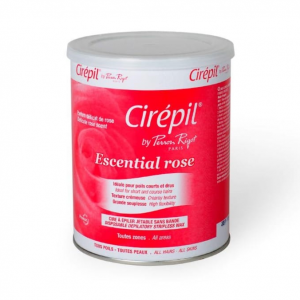 שעווה מתקלפת לפנים