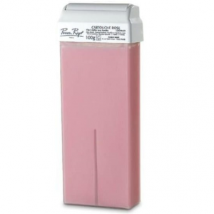 שעוות פתיתים מתקלפת "בוקי"