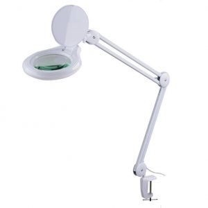 מנורת לופה לד