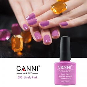 לק CANNI 090