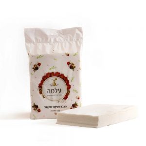 מגבון מניקור