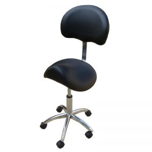 כיסא קוסמטיקאית