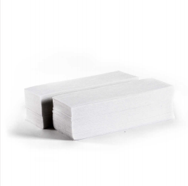 רצועות שעווה "בולד" 7X20